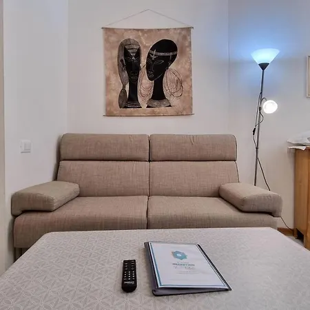 Al Trionfo 3 Διαμέρισμα Τεργέστη