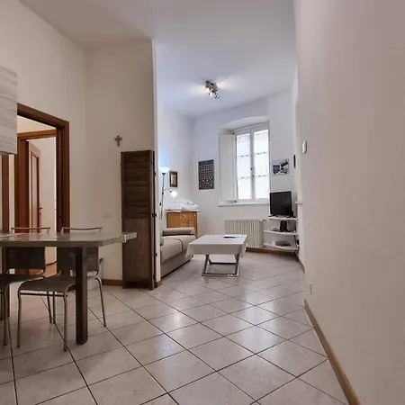 Al Trionfo 3 Τεργέστη