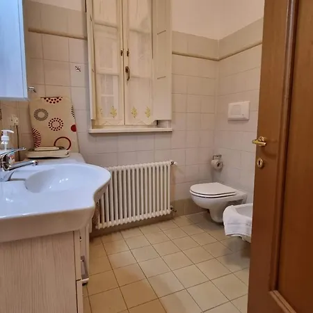 Al Trionfo 3 Τεργέστη