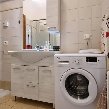 Διαμέρισμα Al Trionfo 3 *