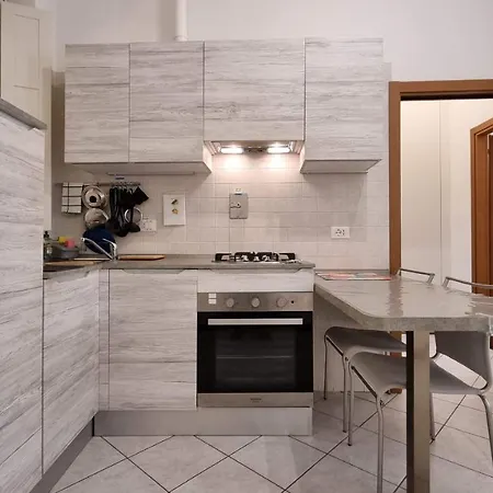 Διαμέρισμα Al Trionfo 3