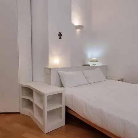 Διαμέρισμα Al Trionfo 3 *