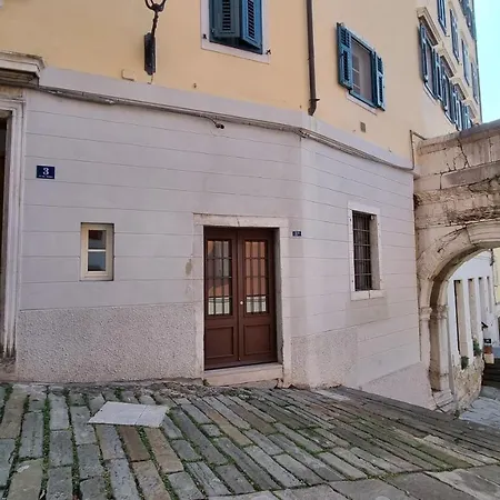 Διαμέρισμα Al Trionfo 3