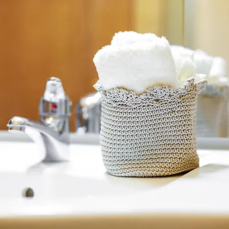 Διαμέρισμα Al Trionfo 3 *