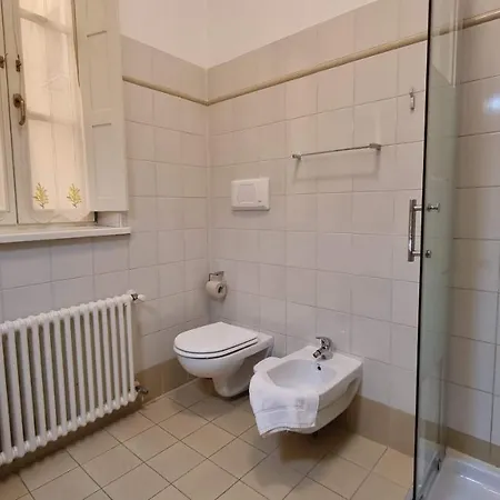 شقة Al Trionfo 3 *