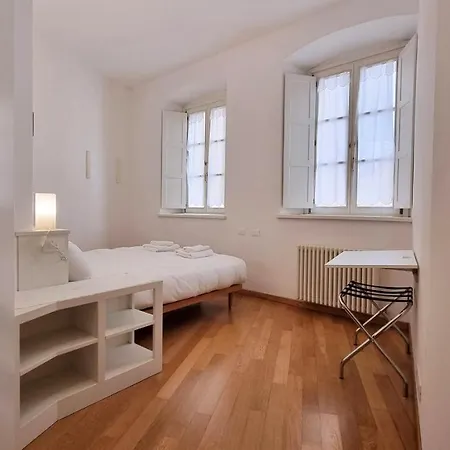 شقة Al Trionfo 3 ترييستي