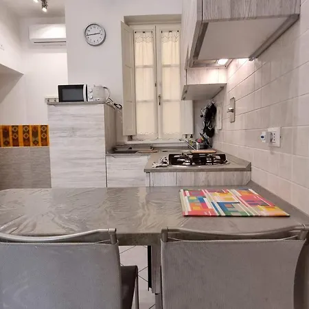 شقة Al Trionfo 3 *