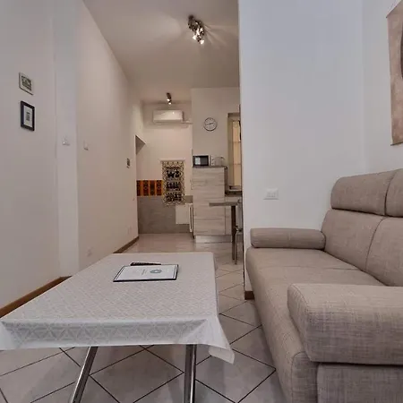 Al Trionfo 3 شقة *