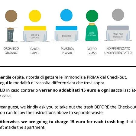 Al Trionfo 3 * ترييستي