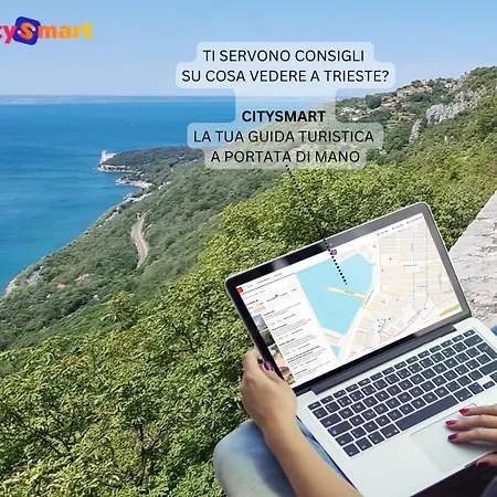 شقة Al Trionfo 3 ترييستي