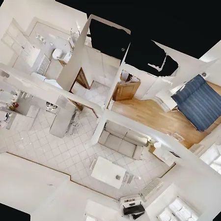 Al Trionfo 3 的里雅斯特